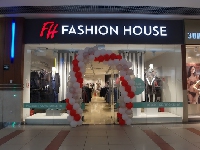  - Fashion House    19 