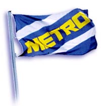  -   Metro       2005 .