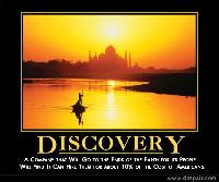    - Discovery     