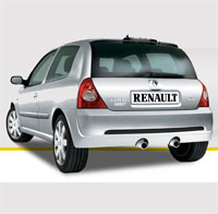 - Renault получила отказ от АвтоВАЗа