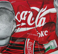  -    Coca-Cola 3   