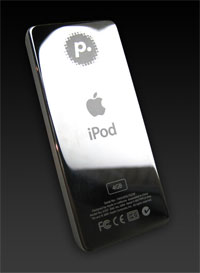  - Apple    iPod