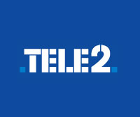   - ""     Tele2