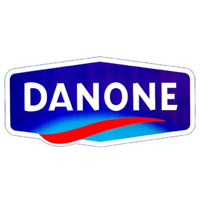    - Danone    