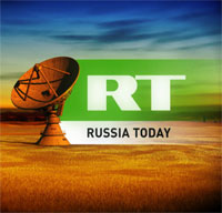    - Russia Today  -