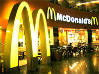  - 52       McDonald's