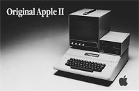 ... - 30      Apple II