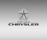  - Chrysler    