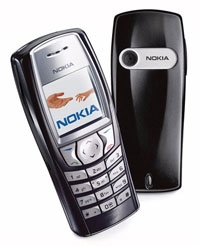    - Nokia -    