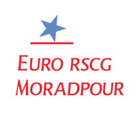    -      Euro RSCG Moradpour