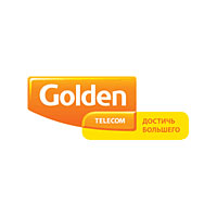   - Golden Telecom   ""