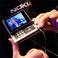  - Nokia   