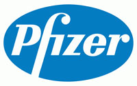  - Pfizer   $2,3 