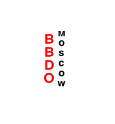   - BBDO Moscow    
