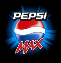  - Pepsi     