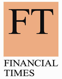  -  Financial Times     
