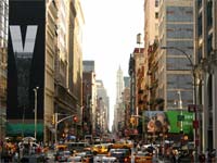 Официальная хроника - В США будет создано государственное рекламное агентство