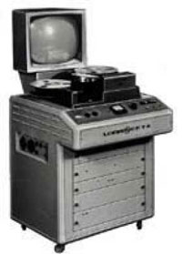 Однажды... - 55 лет назад был продемонстрирован первый видеомагнитофон