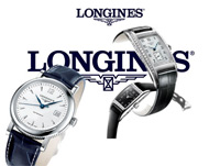  - Longines Watch c  longines.ru