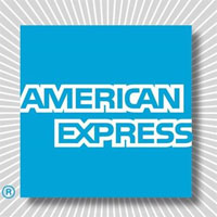   - American Express   