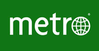 - В Казани вышел первый номер бесплатного еженедельника "Metro"