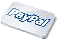  - PayPal    
