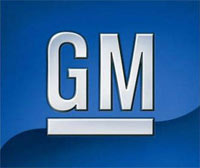   - General Motors      Facebook