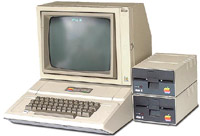 ... - 35   Apple   Apple II
