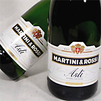 - 165 лет назад была основана "Martini & Rossi"