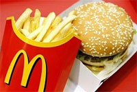 Конфликты и происшествия - McDonald’s продолжит борьбу за товарный знак "С пылу с жару"