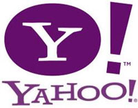  - Google  Yahoo!     