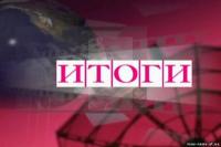 Реклама и пресса - Выпуск журнала "Итоги" приостановлен