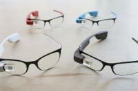   - Google Glass    
