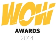  - WOW Awards-2014  