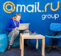  - Mail.ru Group     