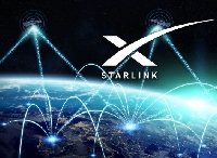   -   SpaceX Starlink  400 . 