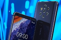  -  . Nokia 9 PureView     