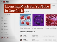   -   Creator Music  YouTube?