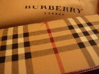 Реклама - Чем удивит Burberry на Неделе моды в Лондоне?