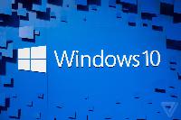   - Microsoft   Windows 10 -    .      