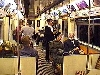 Наружная реклама - Избитая красавица на рекламном щите