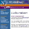 Новости компаний - LiveJournal сменил владельцев