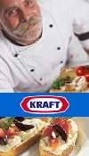 Новости компаний - Kraft Food позаботится о здоровье нации
