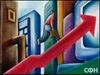 Опросы и исследования - Реклама выросла на треть