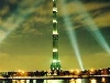 Реклама на радио и ТВ - Акционирование Останкинской башни