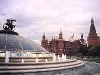 Официальная хроника - Москву поделят на рекламные зоны