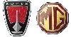 Новости компаний - BMW хочет продать права на бренд MG Rover