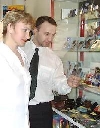 Опросы и исследования - 82,3% посетителей при выборе мобильного телефона посещает всего один сайт