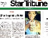 Реклама и пресса - "Star Tribune" завышает тиражи