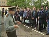 Опросы и исследования - Российские банки отвернутся от призывников